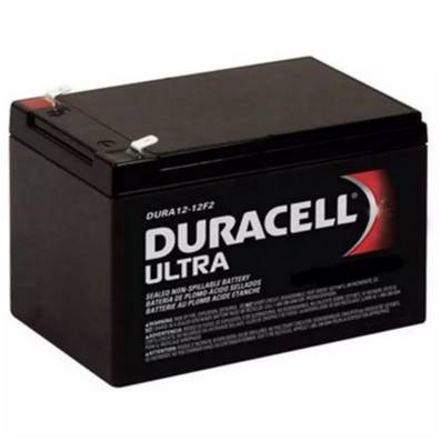 Batterie 12 Volt / 7 Ah Acide Gélifiée pour S1000 et S500