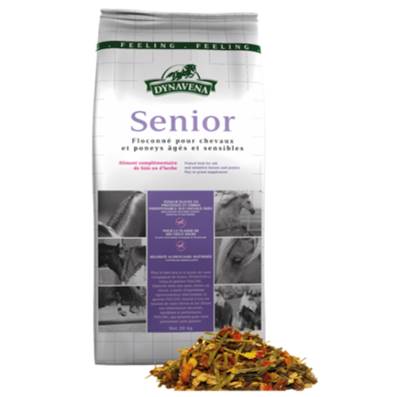 DYNAVENA FEELING SENIOR en 20 Kg