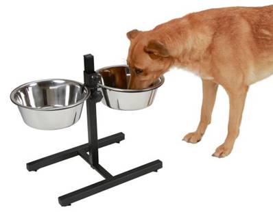 BAR ALIMENTATION AVEC ECUELLE 2 x 2800 ML