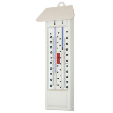 THERMOMETRE MINI MAXI