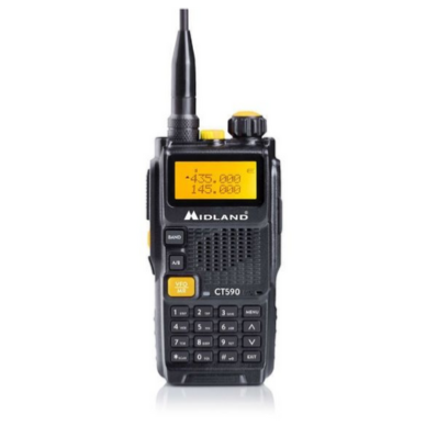 Talkie Walkie Midland CT590 S