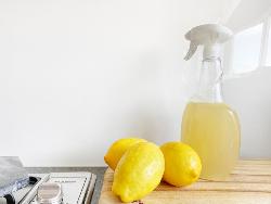 Produits entretien de la maison