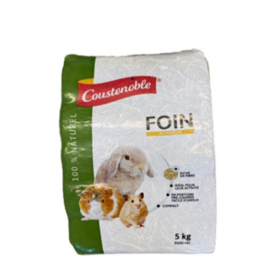 FOIN COMPACT en 5 Kg