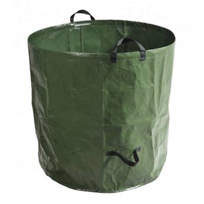 SAC de jardin vert 160 litres