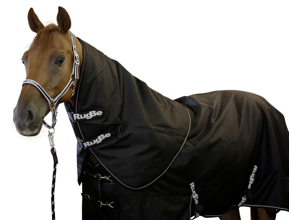 HIGH NECK RUGBE ICE PROTECT 200 T 125,135