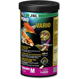 JBL PROPOND VARIO 0.13Kg 
