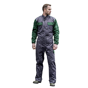 COMBINAISON Protection lavable INTEGRA taille 2