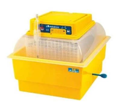 COUVEUSE AUTOMATIQUE 24 Oeufs
