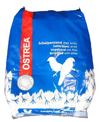 FOND DE CAGE 5 KG
