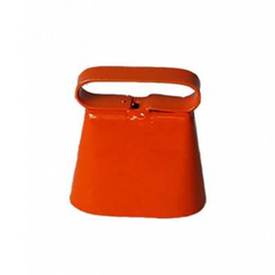 SONNAILLON ORANGE FLUO 4CM