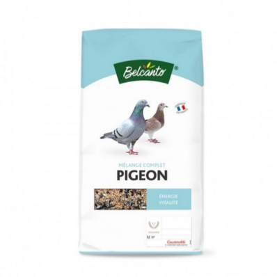 Mél. PIGEON SUPER en 5 Kg