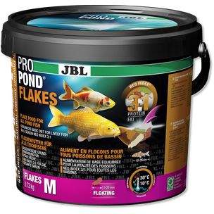 JBL PROPOND FLAKES 0.72 Kg