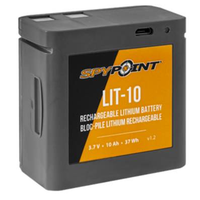 BATTERIE POUR CAMERA LINK-MICRO
