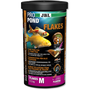 JBL PROPOND FLAKES 0.13Kg