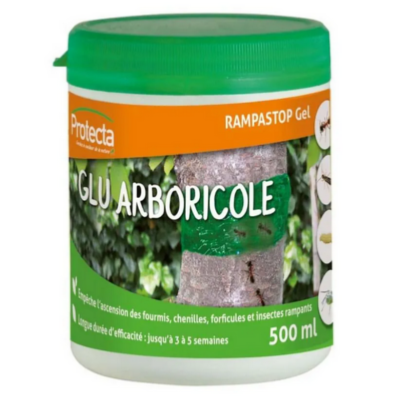 GLU ARBORICOLE en Gel 500ml