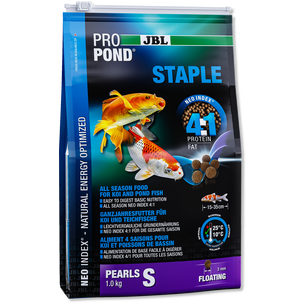 JBL PROPOND STAPLE S 1Kg