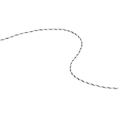 FIL ELECTROPLASTIQUE CLASSIQUE EN PEHD (500 M)