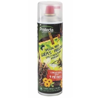 FIX INSECTES GUEPES en 500 ml