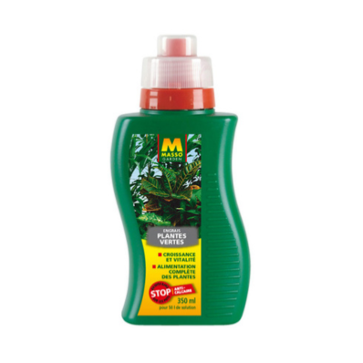 ENGRAIS Plantes vertes en 1 litre