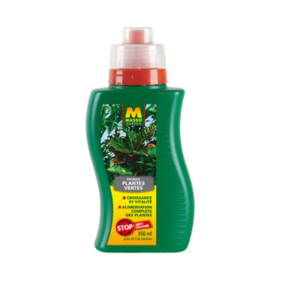 ENGRAIS Plantes vertes en 1 litre -FDS-