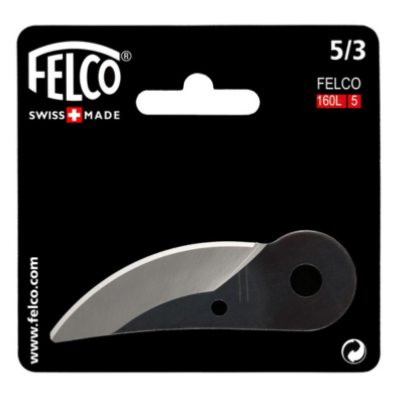 LAME FELCO N° 5