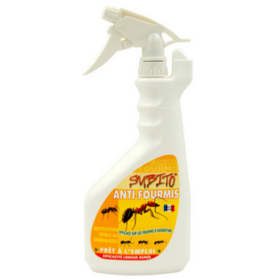 SUBITO FOURMI PAL INSECTICIDE LIQUIDE 750 ML