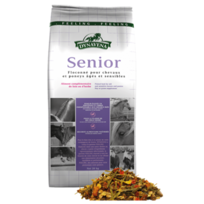 DYNAVENA FEELING SENIOR en 20 Kg