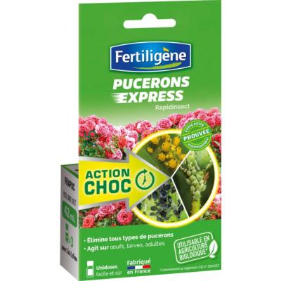 RAPIDINSECTES PUCERONS en 42 ml
