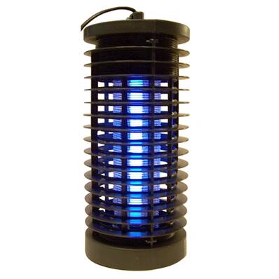 SUBITO LAMPE PORTABLE UV 9W