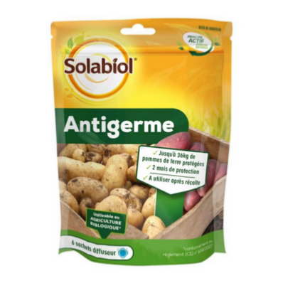 ANTIGERME SOLABIOL EN 84 g