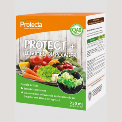 PROTECT+ Stimulateur-protecteur en 250 ml