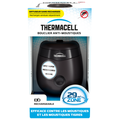 THERMACEEL Diffuseur anti-moustique