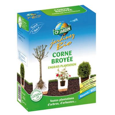 CORNE broyee CP en 1 kg