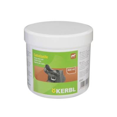 SAVON POUR CUIR 400 ml
