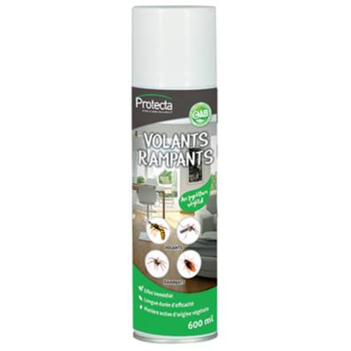 AEROSOL VOLANT RAMPANT en 500 ML