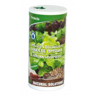 BARRIERE ANTI LIMACE BIO en 1 kg -fds-