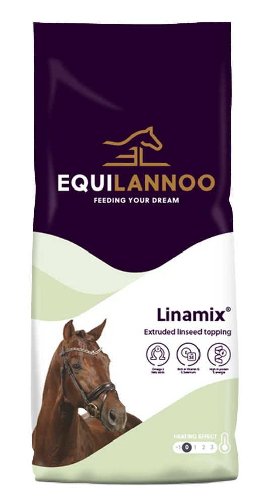 LINAMIX en 15 kg (Equilannoo)