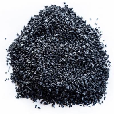 CRESILIS Biochar Résineux 1-2 mm en 10 Kg