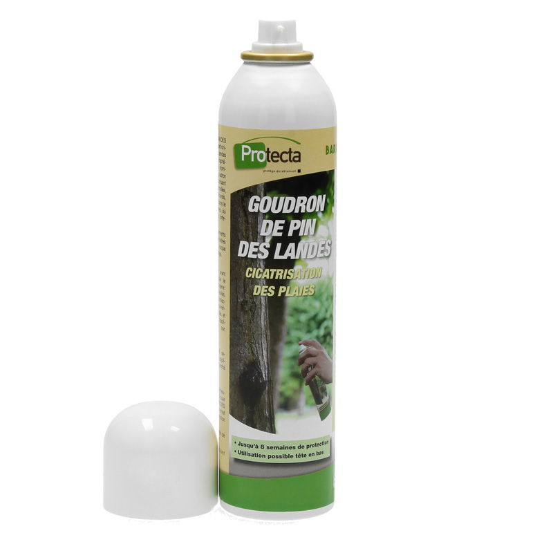 GOUDRON CICATRISANT ARBO en 300 ml