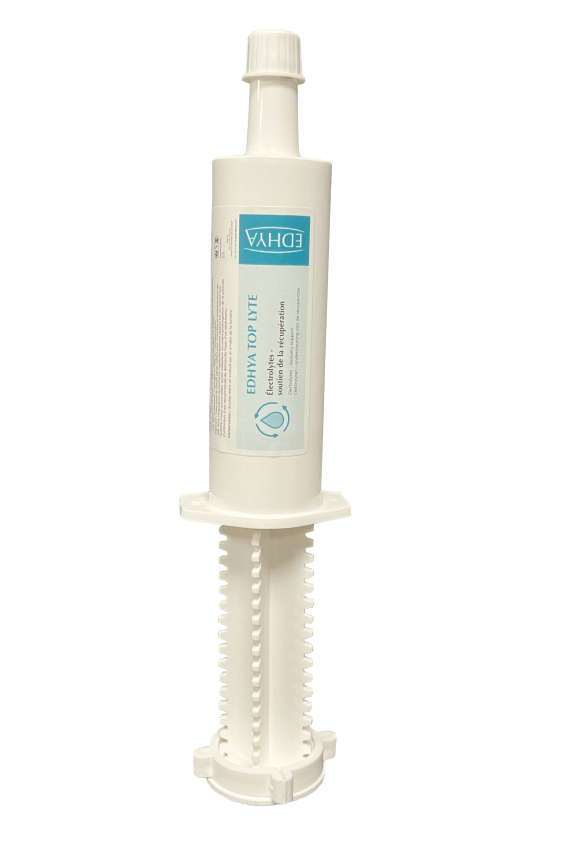 EDHYA TOP LYTE seringue de 60 ml