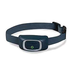 COLLIER Anti-aboiement rechargeable PBC-19