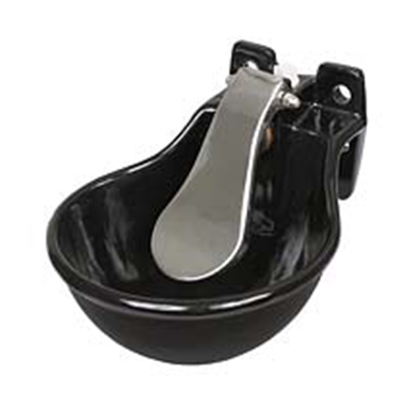 ABREUVOIR PALETTE en fonte G16
