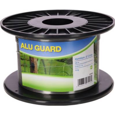 Fil aluminium 1,8mm 400m 