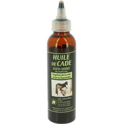 HUILE DE CADE en 250 ml