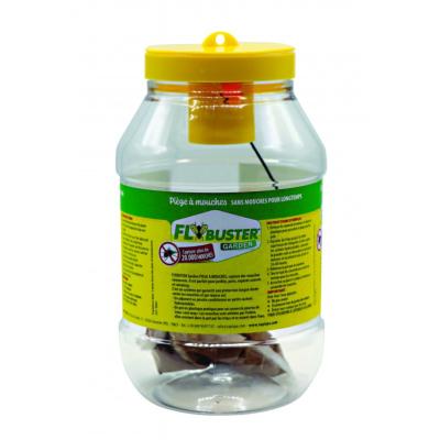 FLYBUSTER KIT seau de 1 Litres