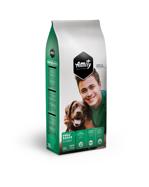 AMITY ENDURANCE 27/13 (Vitality) en 20 Kg