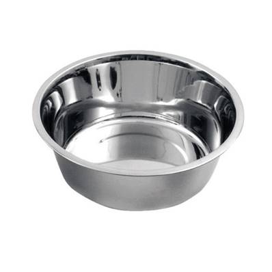 GAMELLE INOX 1800 ml