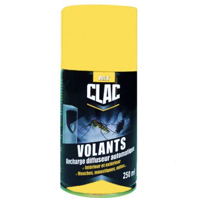 AEROSOL VOLA'CLAC en 250ml