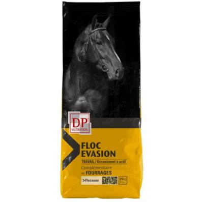 DP FLOC EVASION en 25 Kg