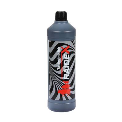 ENCRE A TATOUER Noir -1 L Raldex